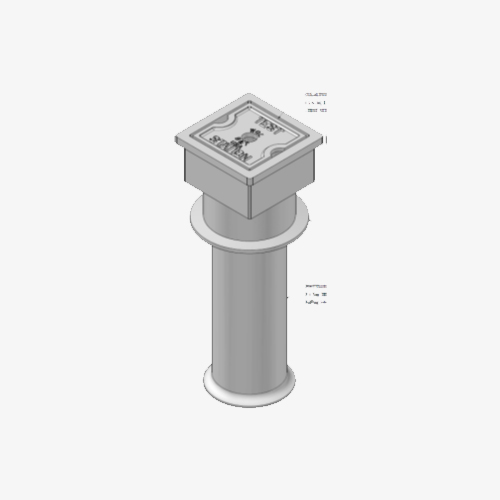 Cathodic Protection - P4B106