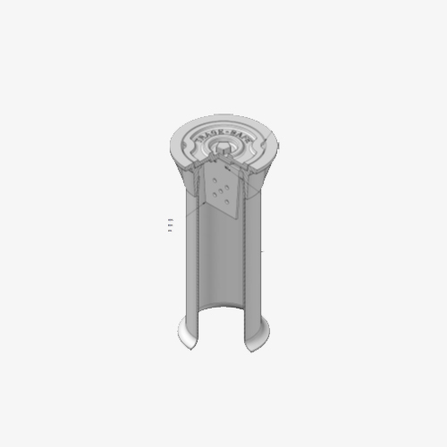 Cathodic Protection - P4B445DT