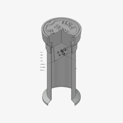 Cathodic Protection - P5B525