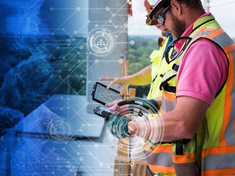 Is the Gas Industry Ready for Digital Transformation?