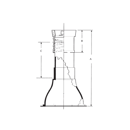 7" CIP Valve Box