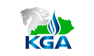 KGA logo
