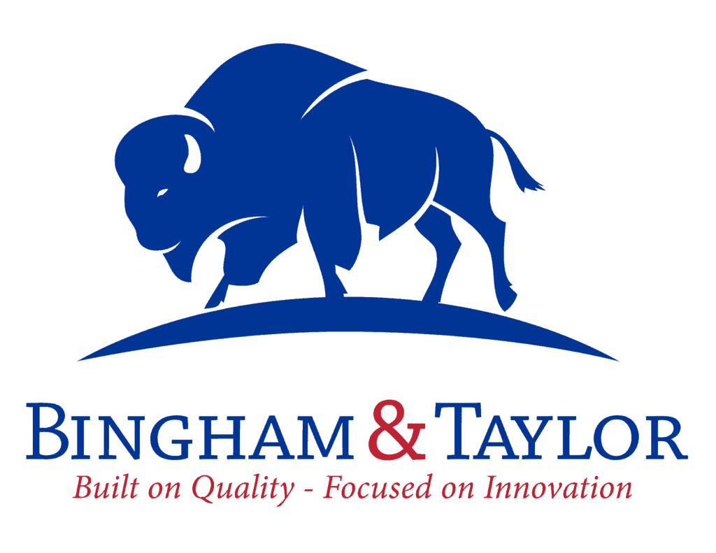 Bingham & Taylor Logo