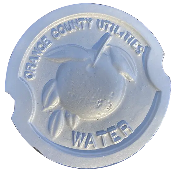 Orange County Utilities - Water