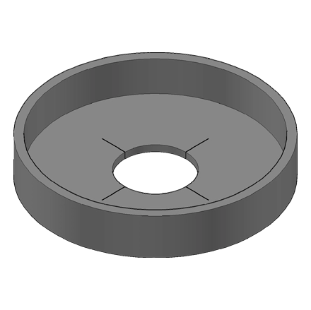 ADP-4001002P-Stabilizer