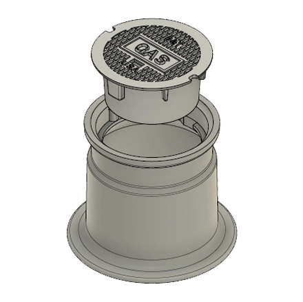 Gas-10_MarkV-Gas-4in-Skirt