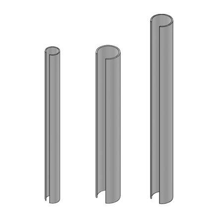 Gas-Protection-Sleeves