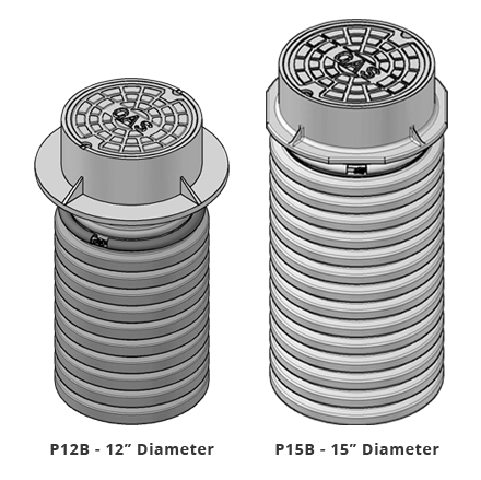 Gas-Valve-Box-12_P12B & 15+P15B