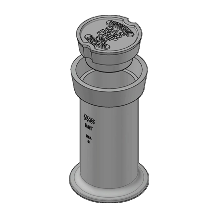 Gas_Drip Box-55_I5TL55G