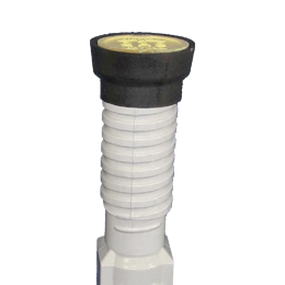 Material image-ABS-Plastic-Gas-Valve-Screw