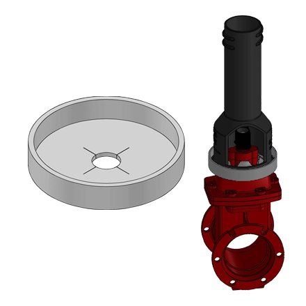 ADP-MF-ADP5001002S-Stabilizer-gray