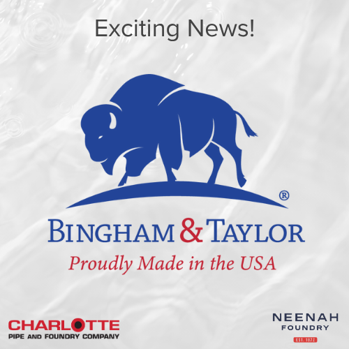 BinghamTaylor_NeenahFoundary