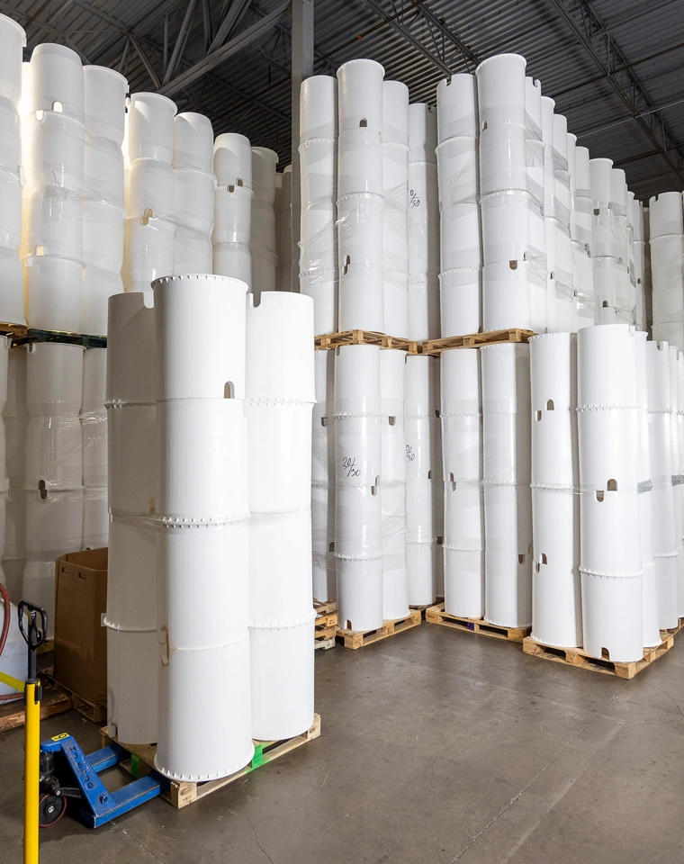 Pillars-pits-to-ship