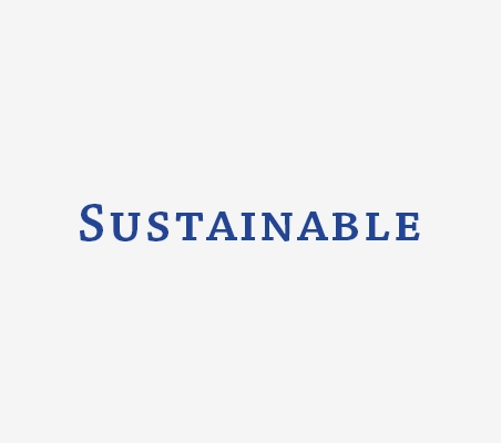 Values-Sustainable