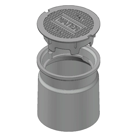 Water-10_MarkV-no-flange-2in-Skirt