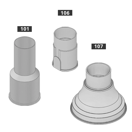 Water-Bison-Bottom Bells_101-106-107