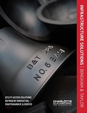 Bingham & Taylor Infrastructure Solutions