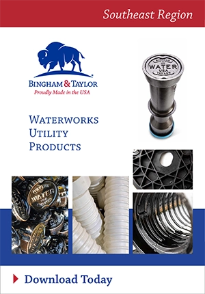 Product Overview - Southeast Region