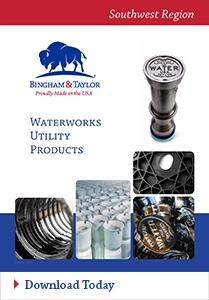 Product Overview - Southwest Region